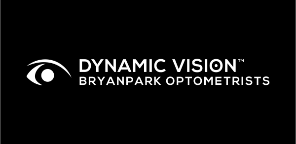 Bryanpark optometrists logo